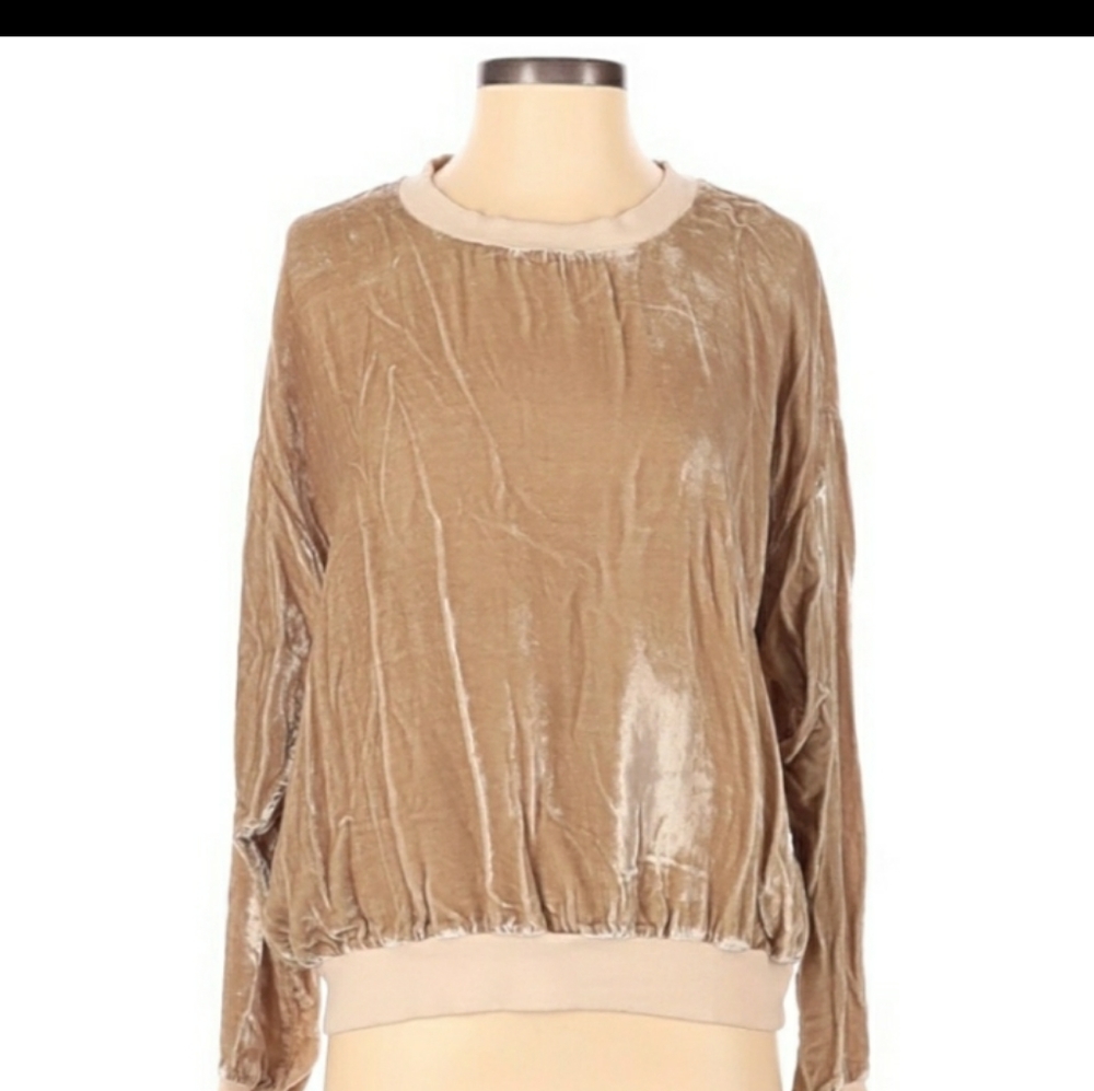 YFB Teddy bear Top